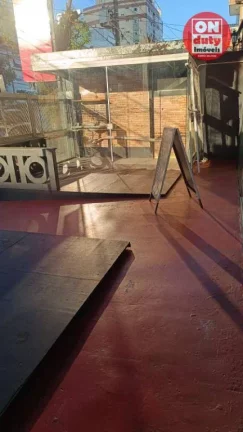 Imagem Loja para alugar, 340 m² por R$ 30.000,00/mês - Gonzaga - Santos/SP