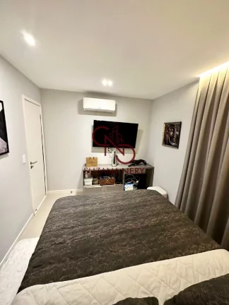 Imagem APARTAMENTO MOBILIADO EM PONTA NEGRA