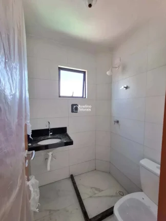 Imagem Apartamento à venda, no Residencial Ilha de Creta em João Pessoa, Bessa, com 3 quartos, 55m2