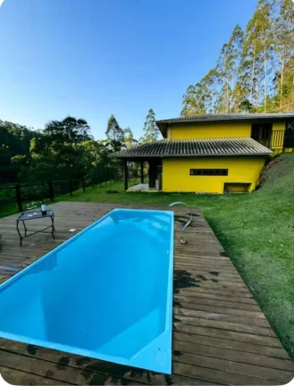Imagem Casa em Itapuã - Vila Velha