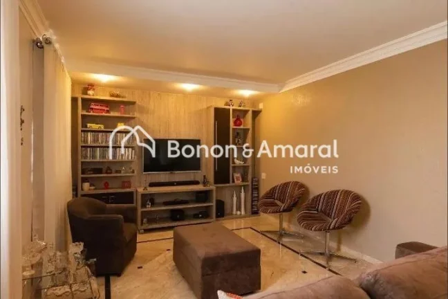 Imagem Belíssimo Apartamento à Venda no Parque Prado em Campinas.

Mobiliado, Andar alto, sol da manhã, ...