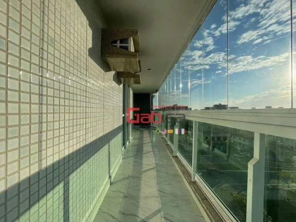 Imagem Cobertura com 3 dormitórios à venda, 194 m² por R$ 1.272.000,00 - Braga - Cabo Frio/RJ