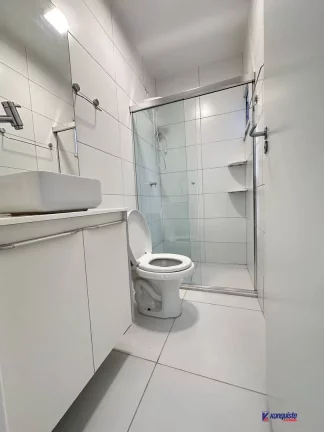 Imagem ALUGO CASA 2 DORMITORIOS SENDO UMA SUITE EM CONDOMINIO VIENNA - SIM