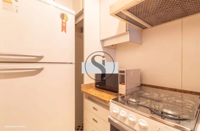 Imagem APARTAMENTO RESIDENCIAL em SÃO PAULO - SP, VILA NOVA CONCEIÇÃO