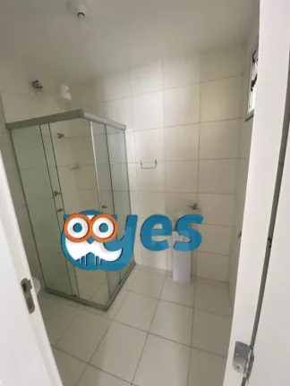 Imagem Apartamento Mobiliado no sim