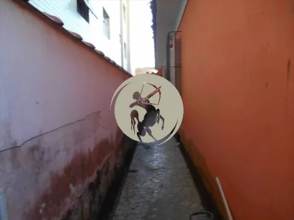 Imagem AMPLA RUA SOSSEGADA