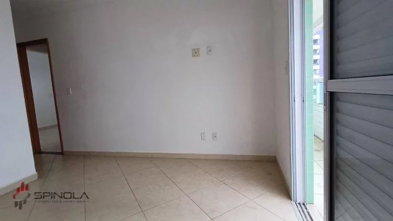 Imagem Apartamento com 2 dormitórios à venda, 86 m² por R$ 420.000,00 - Jardim Real - Praia Grande/SP
