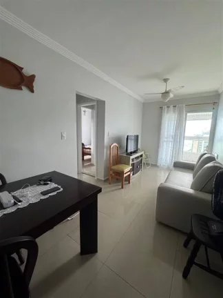 Imagem APARTAMENTO COM 75 m² - SOLEMAR - PRAIA GRANDE SP