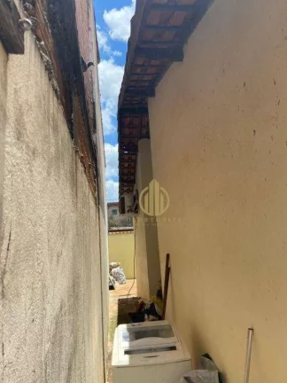 Imagem Casa com 2 dormitórios à venda, 58 m² por R$ 265.000 - Jardim Diva Tarlá de Carvalho - Ribeirão Preto/SP