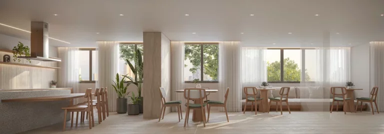 Imagem APARTAMENTO RESIDENCIAL em São Paulo - SP, Mooca