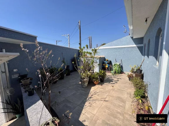 Imagem Incrível Casa Térrea 3 Suítes Mairiporã Completa - Financiamento Bancário