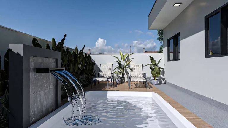 Imagem Loteamento Vila Toscana, Casa a venda 3 quartos, 1 suíte em Palhoça