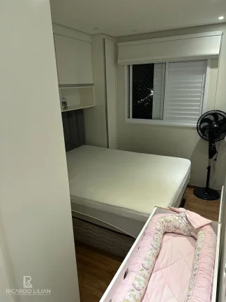 Imagem Apartamento no Condomínio Spot Lago dos Patos - Vila Galvão