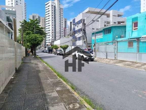 Imagem Loja para Alugar, 18 m² em Boa Viagem - Recife