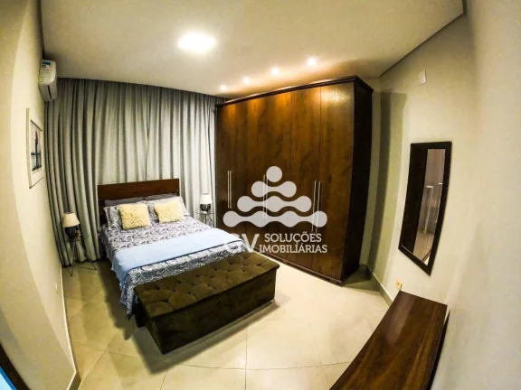 Imagem Casa em condomínio à venda, 180 m² por R$ 1.200.000 - Horto Florestal - Ubatuba/SP