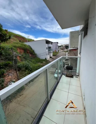Imagem Apartamento 3 Quartos sendo 1 Suite - Cidade Nova - COD 1153