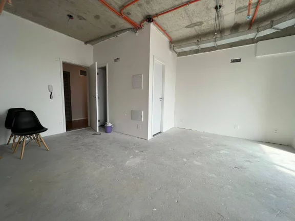 Imagem Sala comercial à venda no Platina 220.
