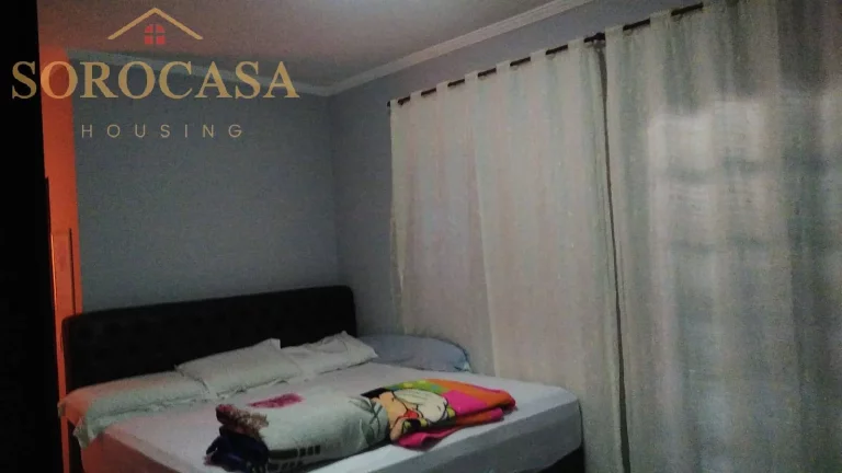 Imagem Casa à Venda - Sobrado - jd.São Guilherme