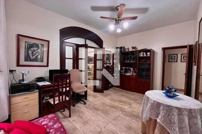 Imagem Apartamento à Venda - Copacabana, 3 Quartos, 123 m2