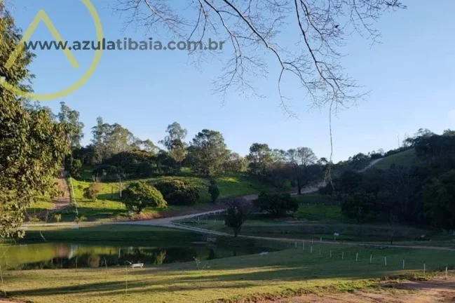 Imagem Condominio chacaras, Viva o Campo com o Conforto Urbano em Atibaia