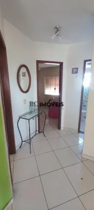 Imagem Apartamento a Venda no bairro Laranjal - São Gonçalo, RJ