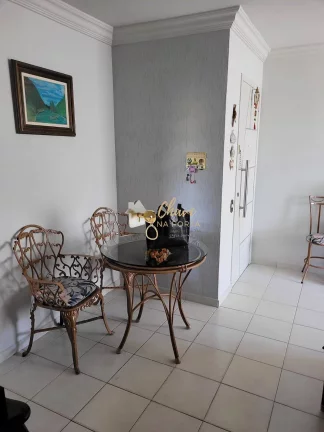 Imagem Apartamento amplo à venda no jardim Germânia com 3 Dormitórios