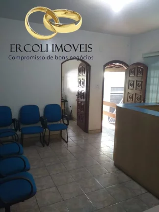 Imagem Casa comercial para locação no Tatuapé - Localização privilegiada