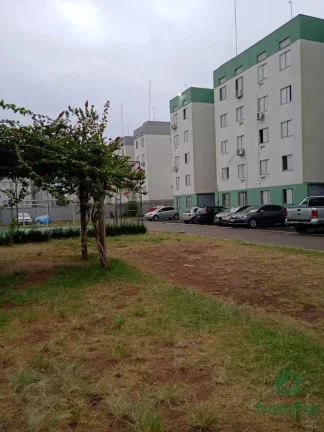 Imagem Apartamento para venda, 2 Dorm. Partenon, Porto Alegre/RS.