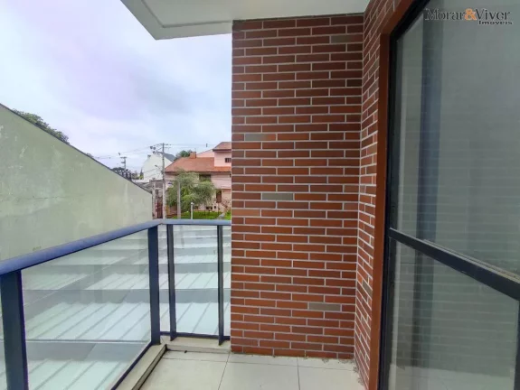 Imagem Apartamento para Venda em Curitiba, Cristo Rei, 3 dormitórios, 1 suíte, 2 banheiros, 1 vaga