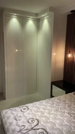 Imagem Apartamento à venda em Porto Alegre, Petrópolis, com 1 quarto, 51,65m2