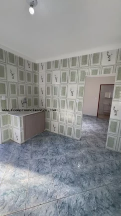 Imagem Casa para Venda em Limeira, Jardim Nova Suíça, 4 dormitórios, 2 banheiros