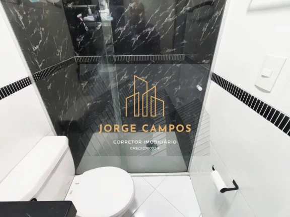 Imagem AP-25236- APARTAMENTO 3 DORM À VENDA NO JD. SATÉLITE EM SJCAMPOS/SP