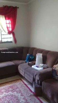 Imagem Casa para Venda em Limeira, Parque Residencial Santa Eulália, 3 dormitórios, 2 banheiros, 1 vaga