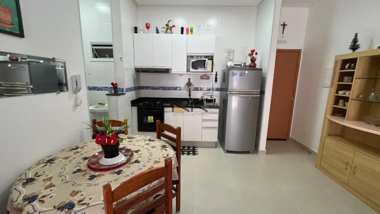 Imagem APARTAMENTO NAS TONINHAS À VENDA COM 1 DORMITÓRIO