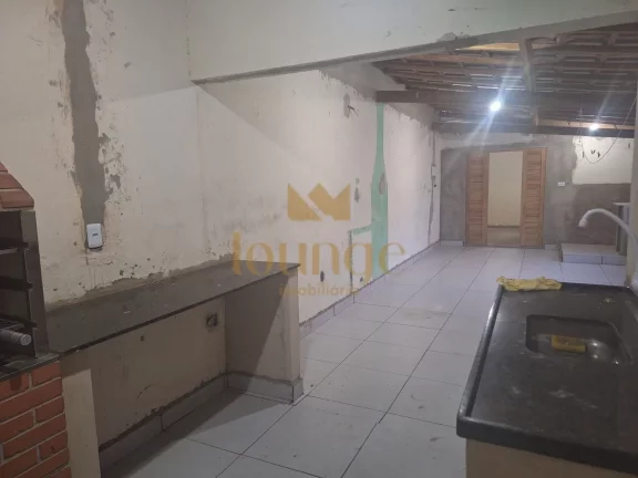 Imagem Casa Sobrado à venda em Ipanema Ville Z. Norte - Sorocaba/SP
