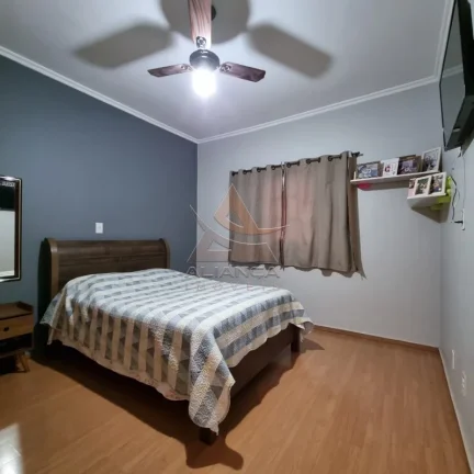 Imagem Casa - Ribeirão Preto - Jardim Maria Goretti