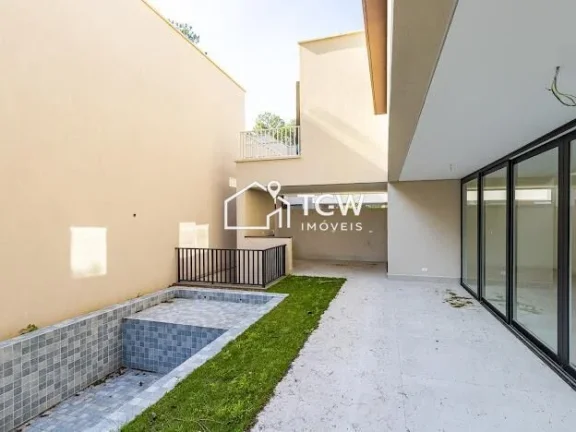 Imagem Casa à venda no bairro Jardim Cordeiro - São Paulo/SP, Zona Sul