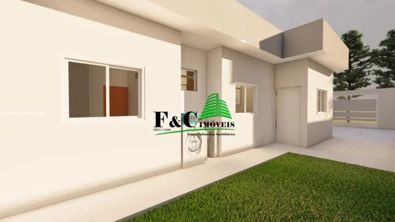 Imagem Casa para Venda em Limeira, Residencial Colinas do Engenho II, 2 dormitórios, 1 banheiro, 2 vagas
