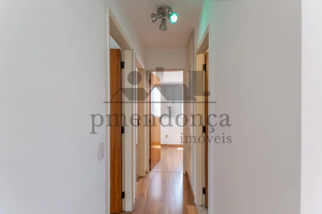 Imagem apartamento Bela Vista, 3 dormts, 2 vagas, terraço