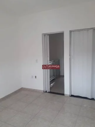 Imagem Sobrado com 2 dormitórios à venda, 100 m² por R$ 300.000,00 - Jardim São Domingos - Guarulhos/SP