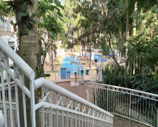 Imagem Apartamento próximo do shopping Raposo