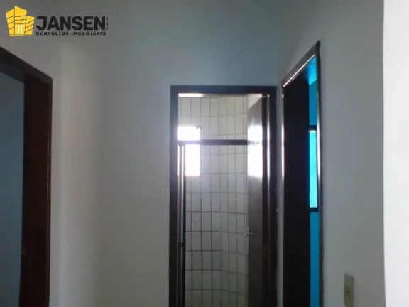 Imagem APARTAMENTO COM 03 QUARTOS À POUCOS MTS DA PRINCIPAL DOS BANCÁRIOS