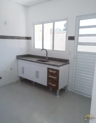 Imagem Casa térrea a Venda com 03 quartos - Bairro Corrupira - Jundiaí/SP