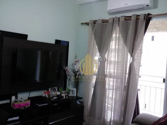 Imagem Apartamento com 2 dormitórios à venda, 54 m² por R$ 254.000,00 - Lagoinha - Ribeirão Preto/SP