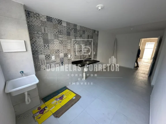 Imagem Apartamento Novo em Jardim Fragoso - Olinda | R$195 mil