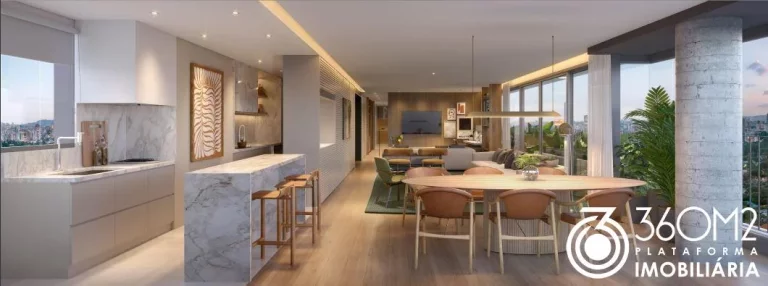 Imagem Apartamento para Venda em São Paulo / SP no bairro Vila Clementino