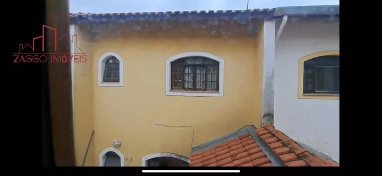 Imagem Lindo sobrado Em Taboão da Serra - 3 dorms - 170 m²