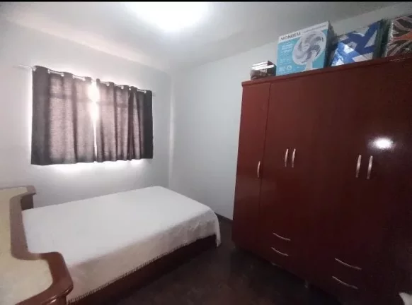 Imagem Casa à Venda em Santa Mônica BH, 2 Quartos, 70m² por R$320mil