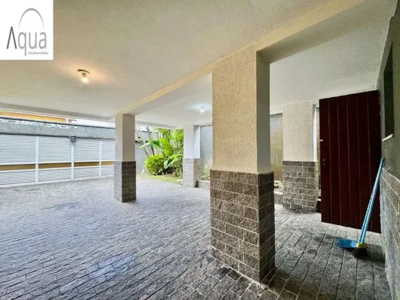 Imagem Casa para Venda em Praia Grande, Flórida, 3 dormitórios, 3 suítes, 2 banheiros, 4 vagas