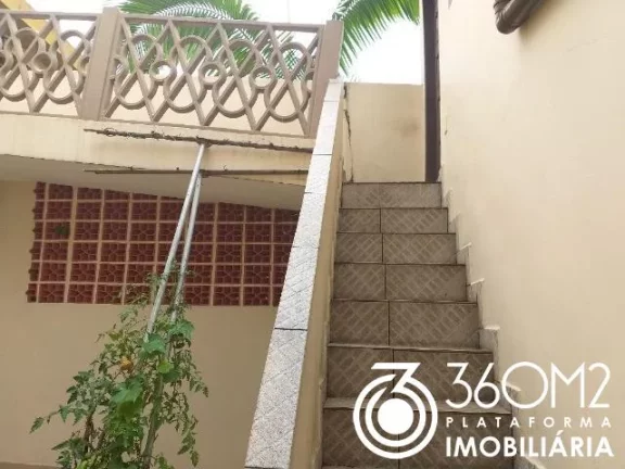 Imagem Sobrado para Venda em Santo André / SP no bairro Jardim